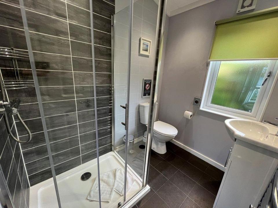 Photo of Bathroom in Oulton Broad
