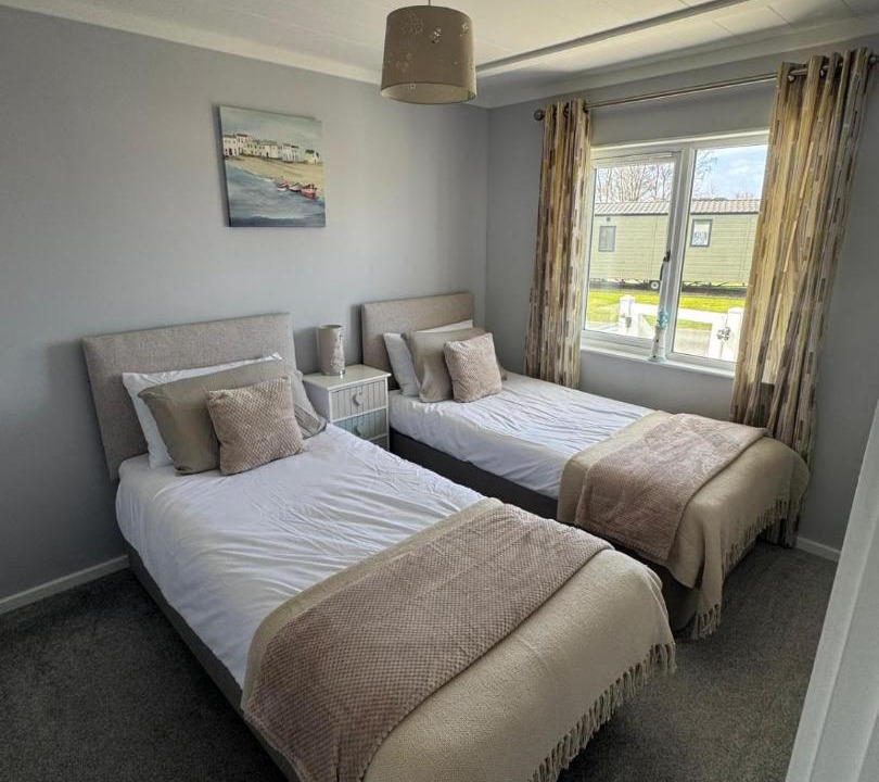 Photo of Bedroom in Oulton Broad