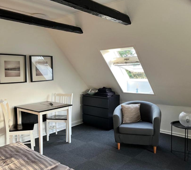 Photo of Bedroom in Varde