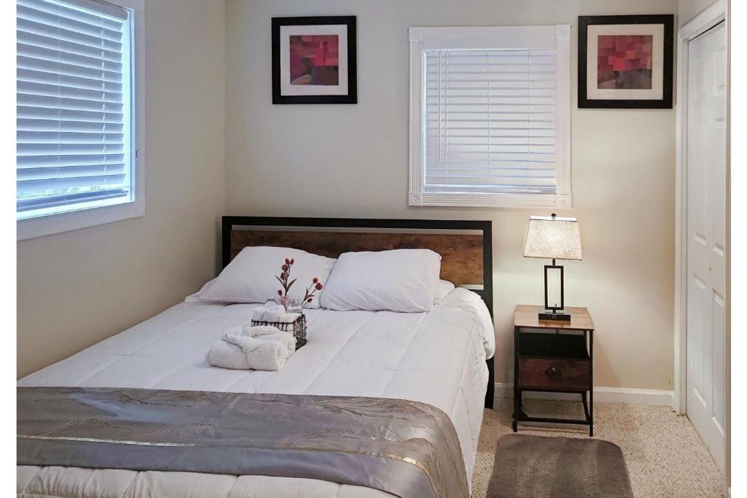 Photo of Bedroom in Hybla Valley