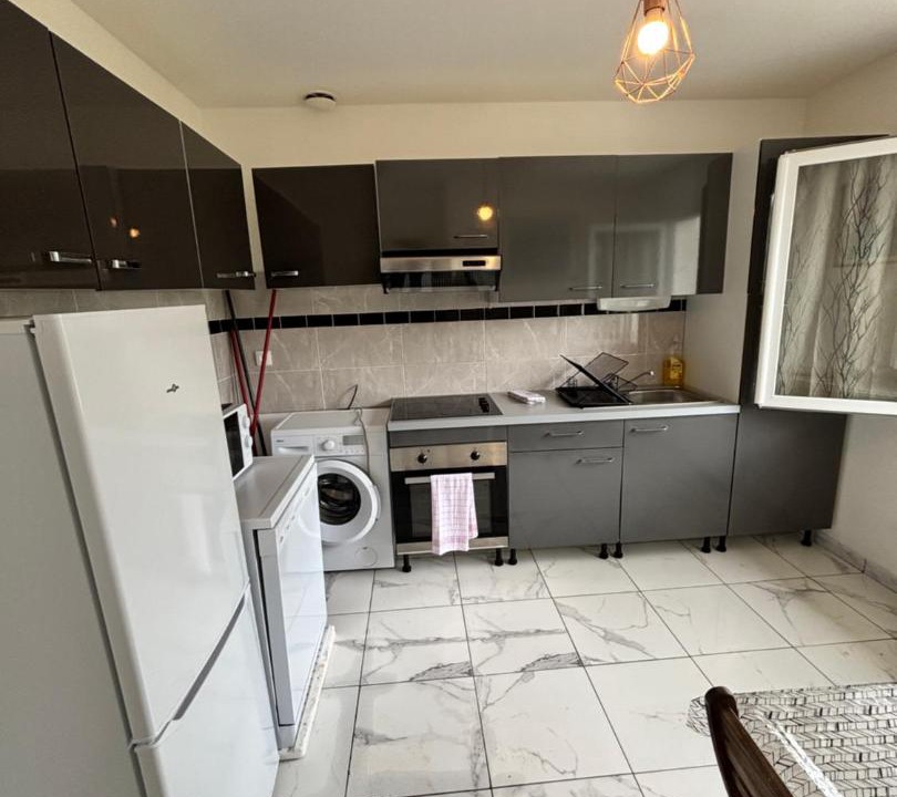 Photo of Kitchen in Gien