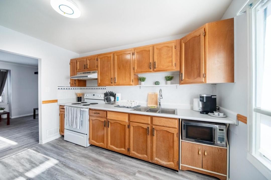 Photo of Kitchen in Winnipeg