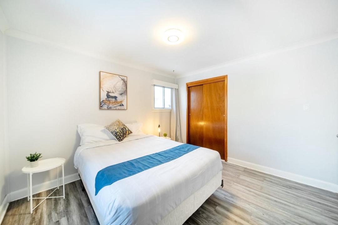 Photo of Bedroom in Winnipeg