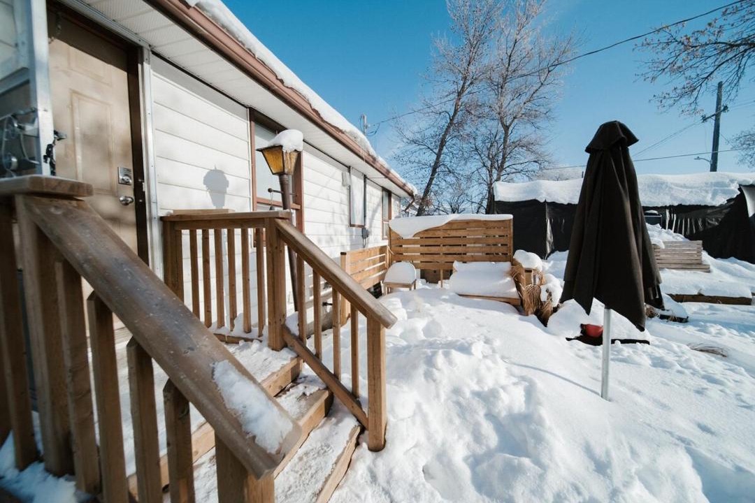Photo of Others in Winnipeg