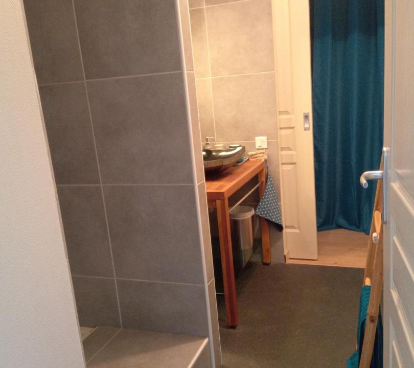 Photo of Bathroom in Argeles Gazost