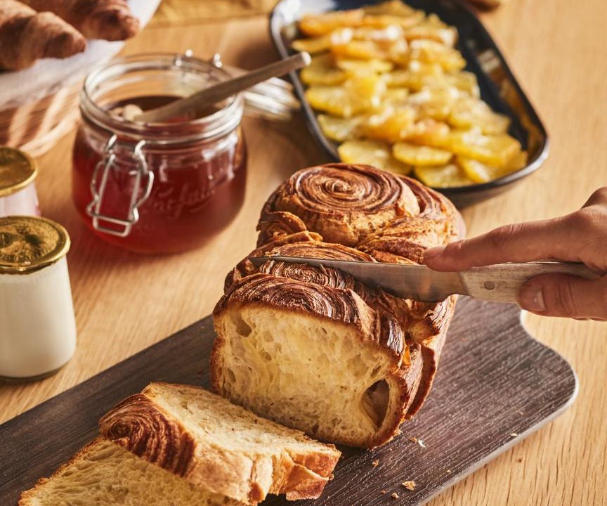 Photo of Kitchen in Geispolsheim