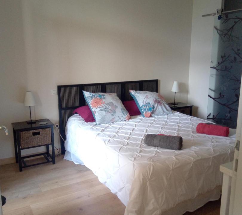 Photo of Bedroom in Argeles Gazost