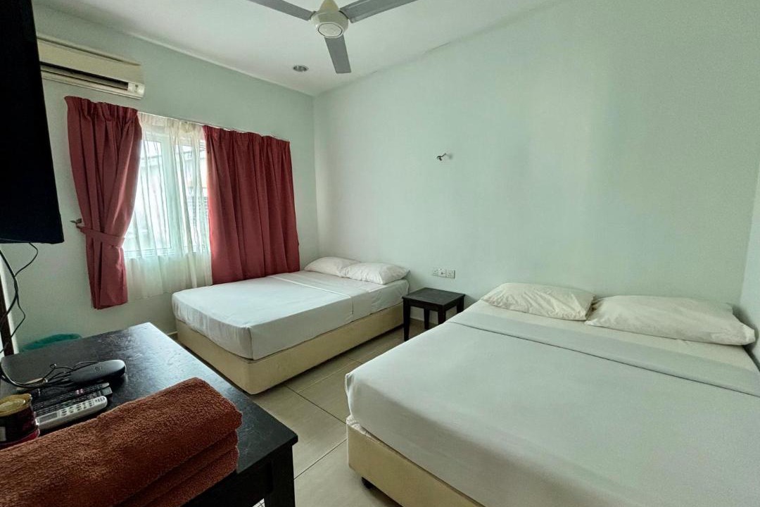 Photo of Bedroom in Taman Intan