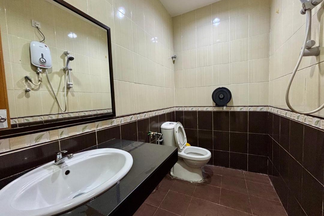 Photo of Bathroom in Taman Intan