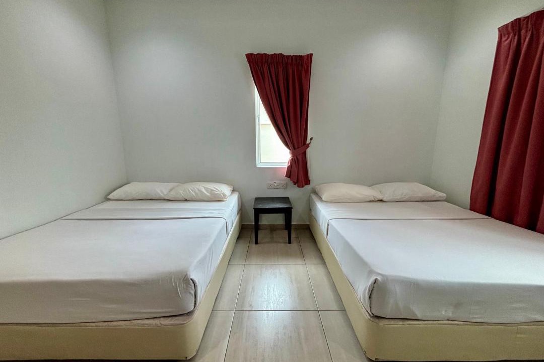Photo of Bedroom in Taman Intan