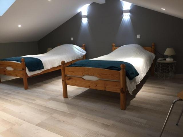 Photo of Bedroom in Lagraulet-Saint-Nicolas