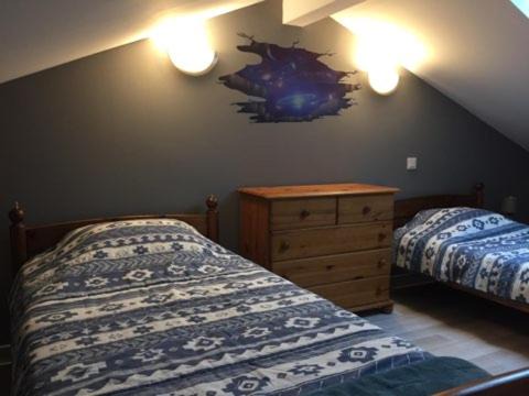 Photo of Bedroom in Lagraulet-Saint-Nicolas