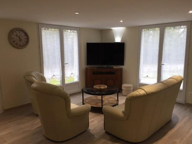 Photo of Livingroom in Lagraulet-Saint-Nicolas