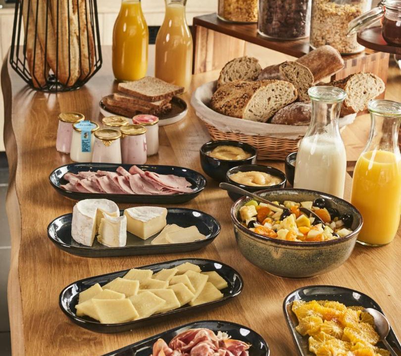 Photo of Kitchen in Geispolsheim