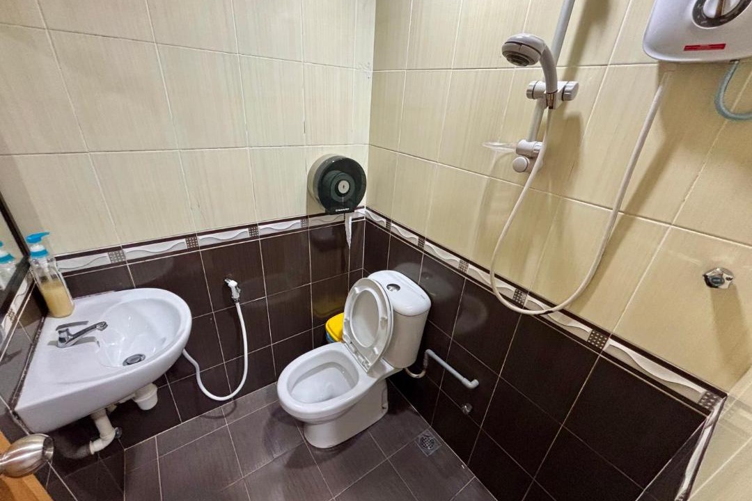 Photo of Bathroom in Taman Intan