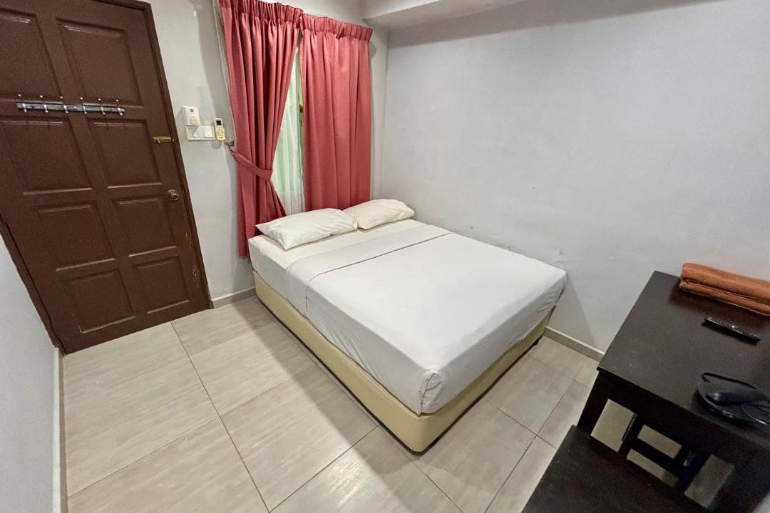 Photo of Bedroom in Taman Intan