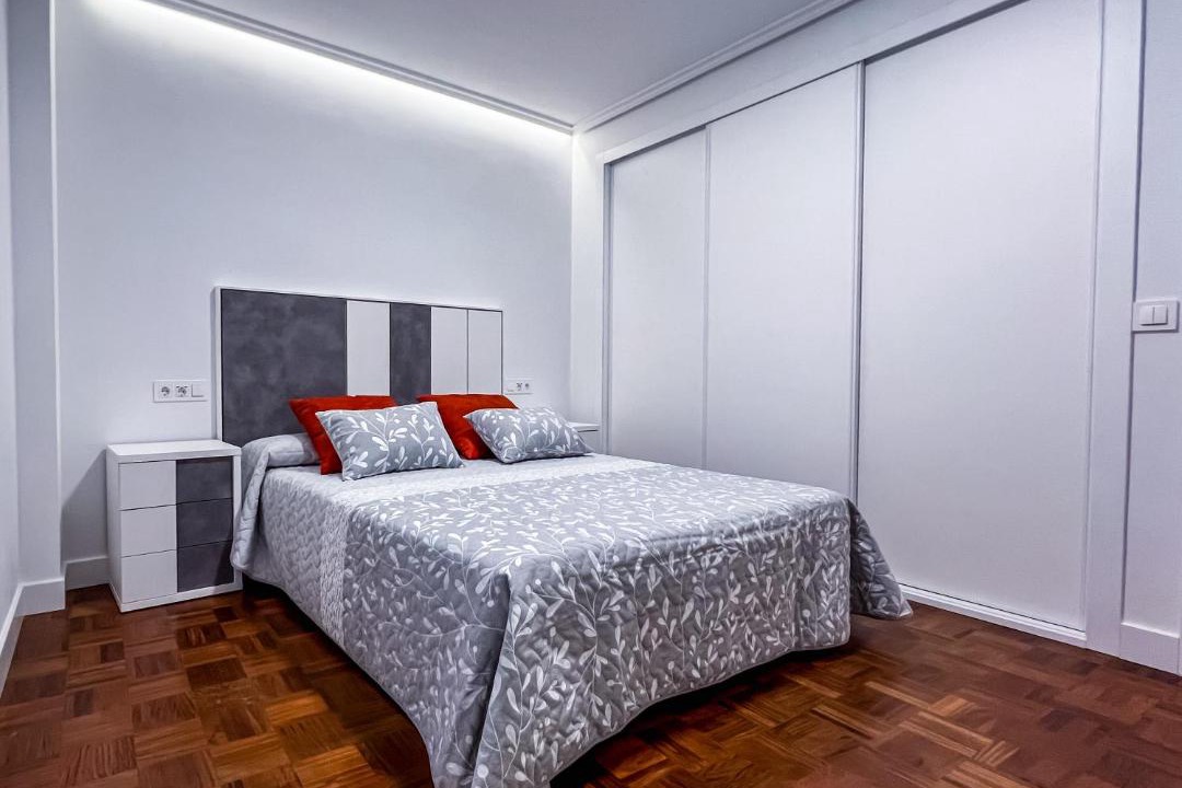 Photo of Bedroom in Soria