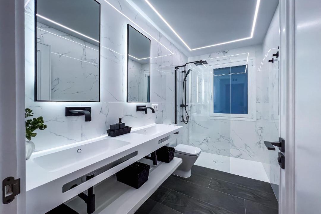 Photo of Bathroom in Soria