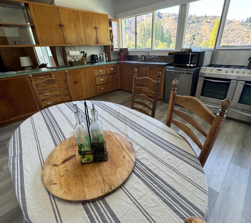 Photo of Kitchen in Cardrona