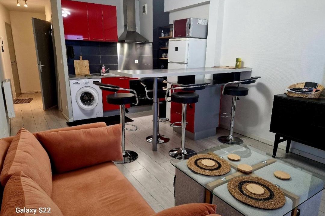 Photo of Kitchen in Lavaur
