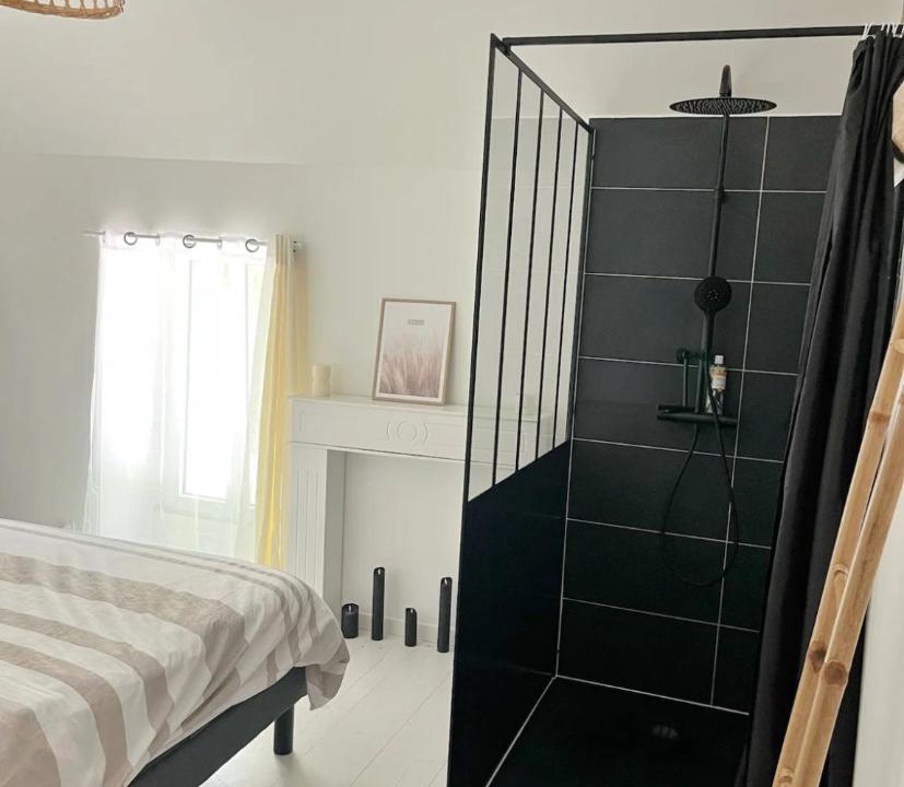 Photo of Bedroom in Val-de-Mercy