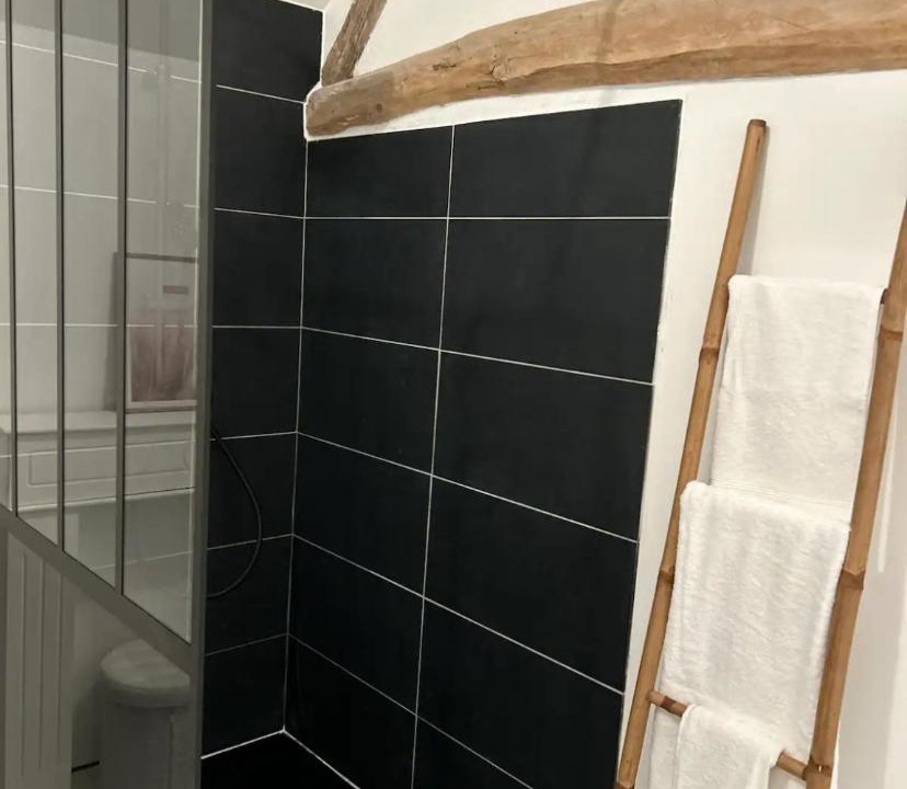 Photo of Bathroom in Val-de-Mercy