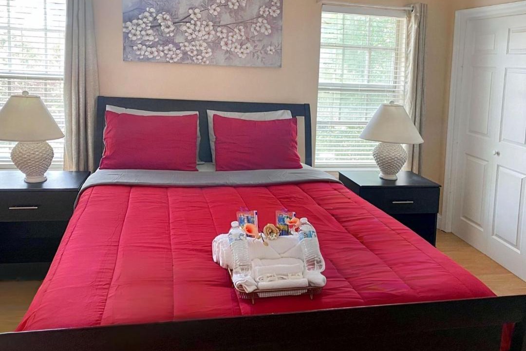 Photo of Bedroom in Hybla Valley
