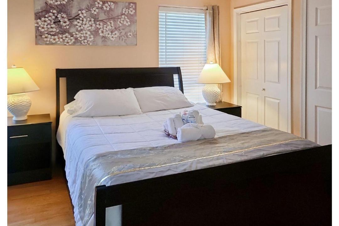 Photo of Bedroom in Hybla Valley