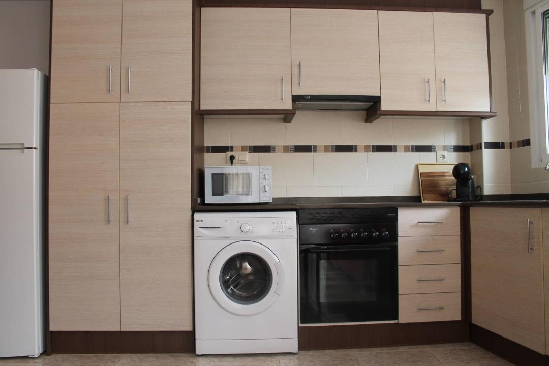 Photo of Kitchen in Miramar