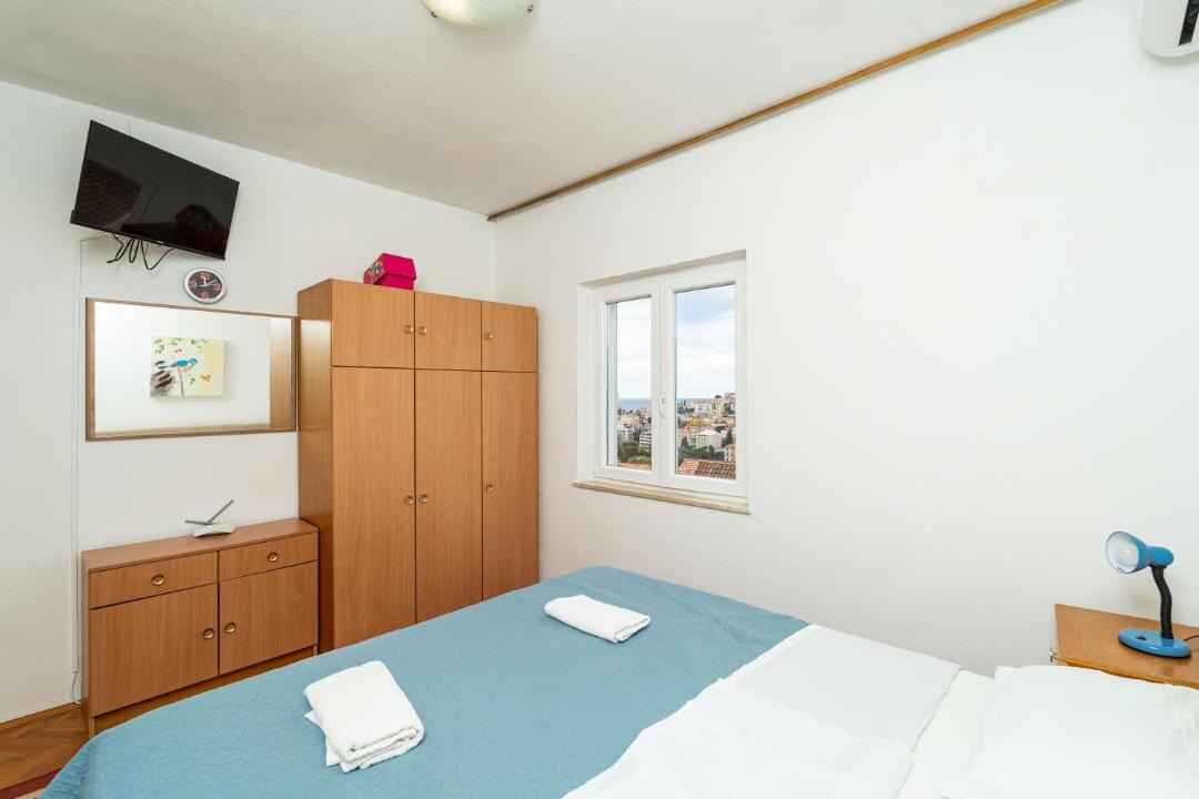 Photo of Bedroom in Gornji Kono