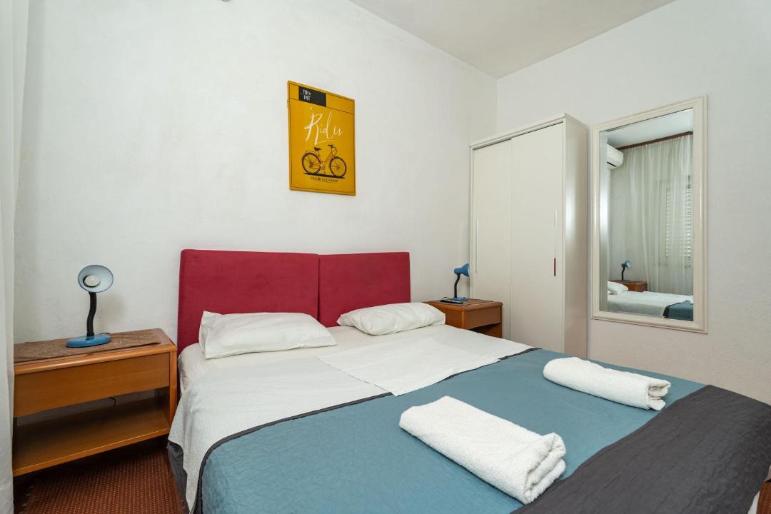 Photo of Bedroom in Gornji Kono
