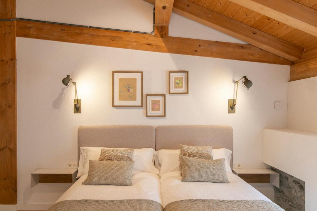 Photo of Bedroom in Altzo