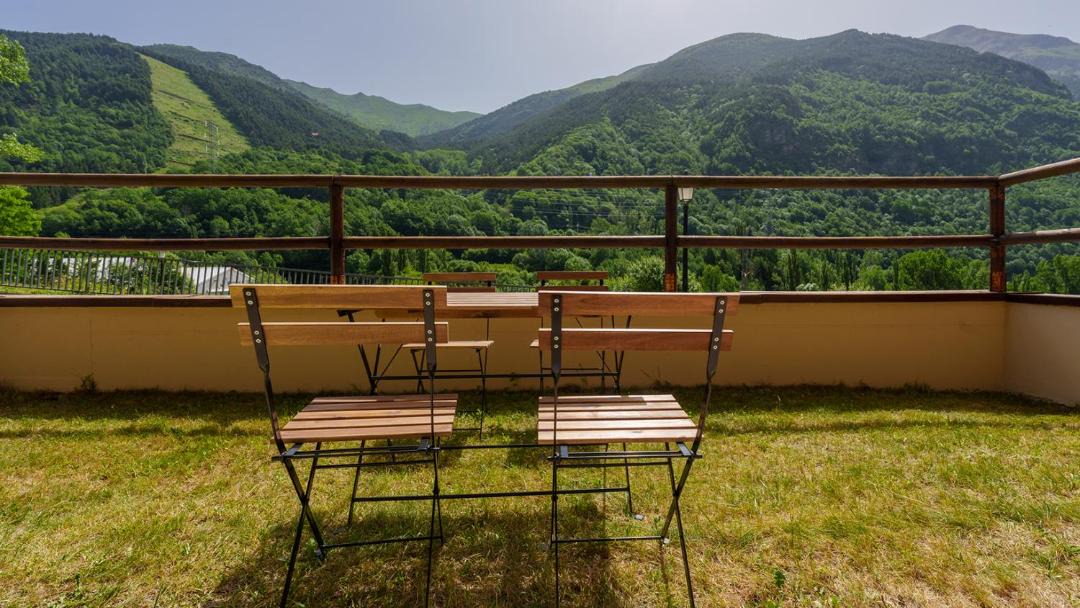 Photo of Patio Balcony in Espui