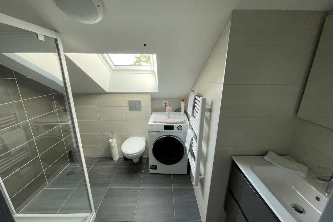 Photo of Bathroom in Ancenis