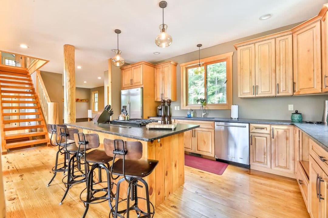 Photo of Kitchen in Windham