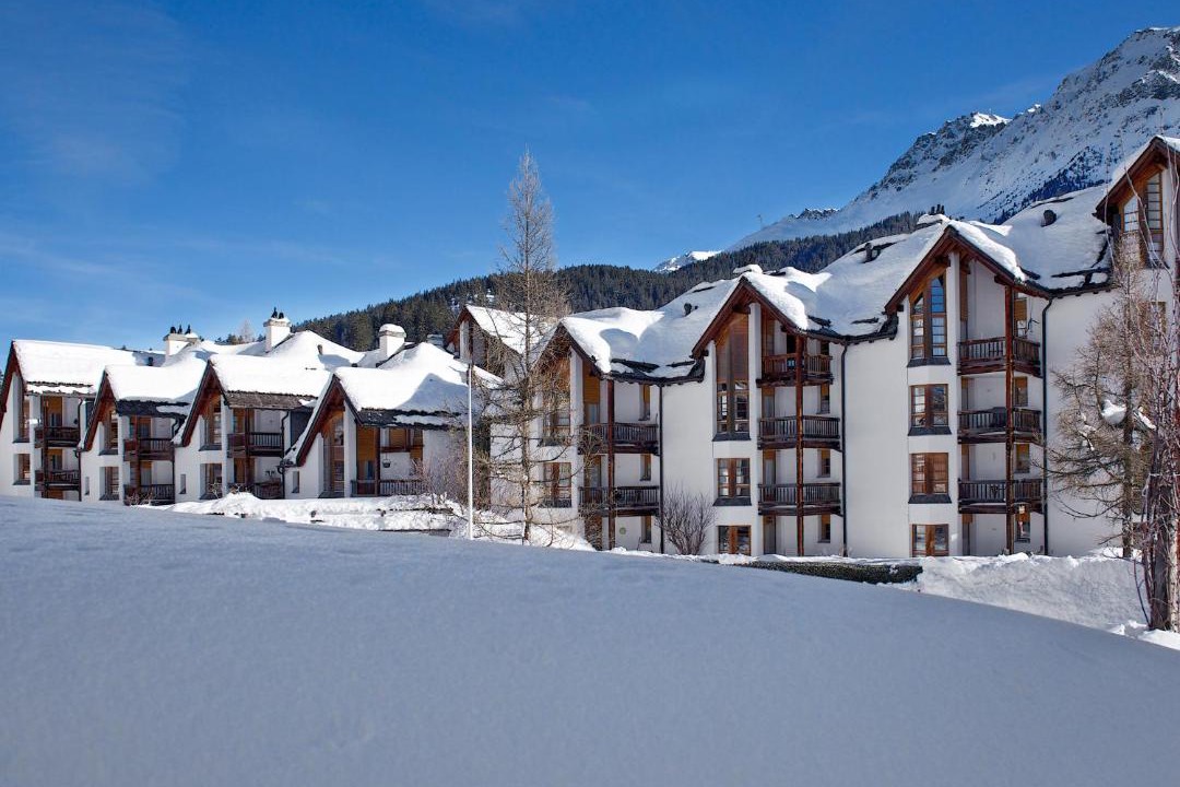 Photo of Others in Lenzerheide