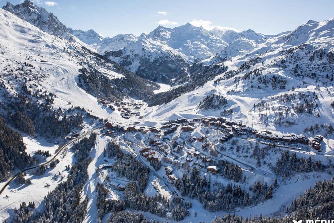 Photo of Others in Meribel-Mottaret