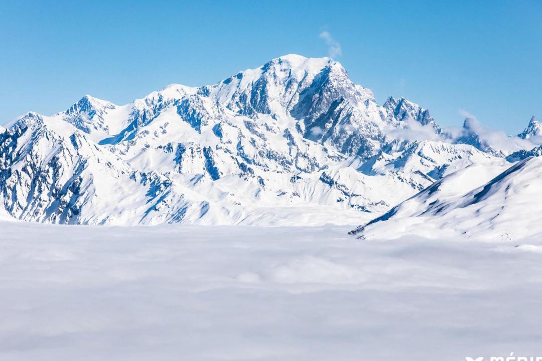 Photo of Others in Meribel-Mottaret