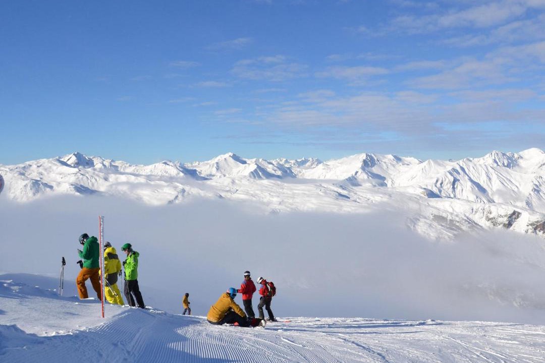 Photo of Others in Meribel-Mottaret