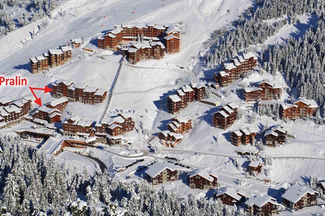 Photo of Others in Meribel-Mottaret