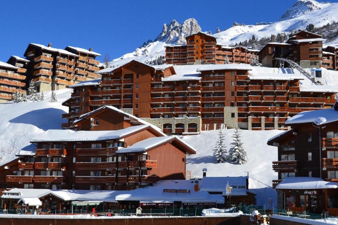 Photo of Others in Meribel-Mottaret
