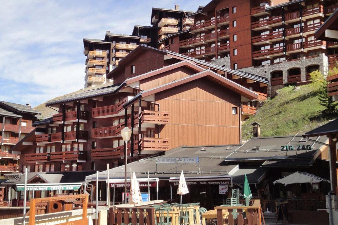 Photo of Others in Meribel-Mottaret