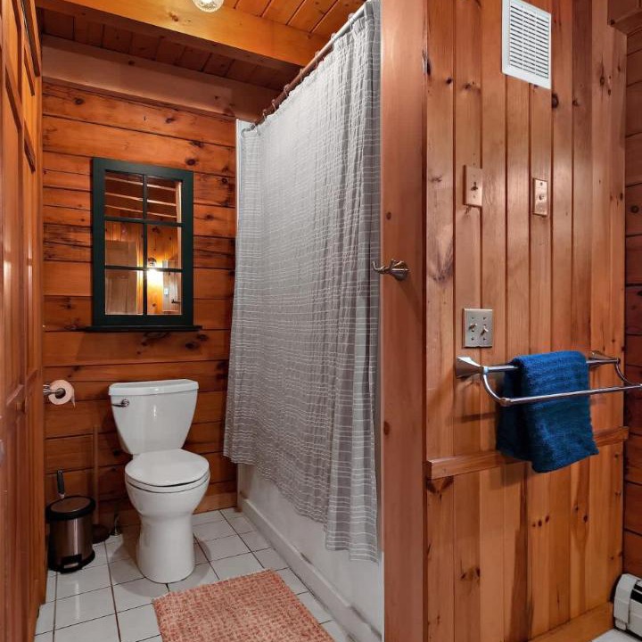 Photo of Bathroom in Athens