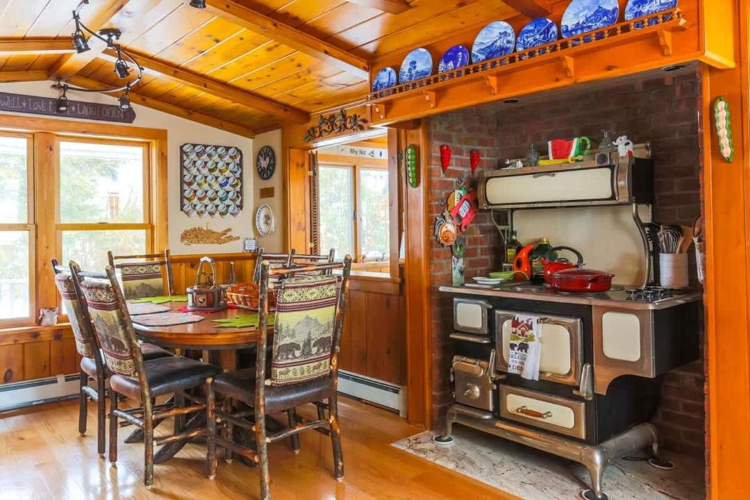 Photo of Kitchen in Windham