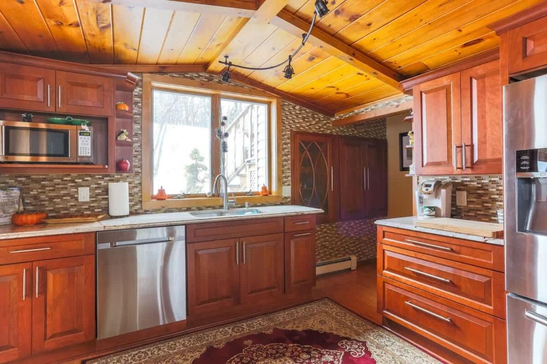 Photo of Kitchen in Windham