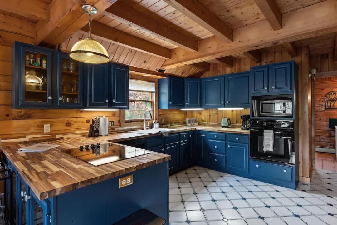 Photo of Kitchen in Athens