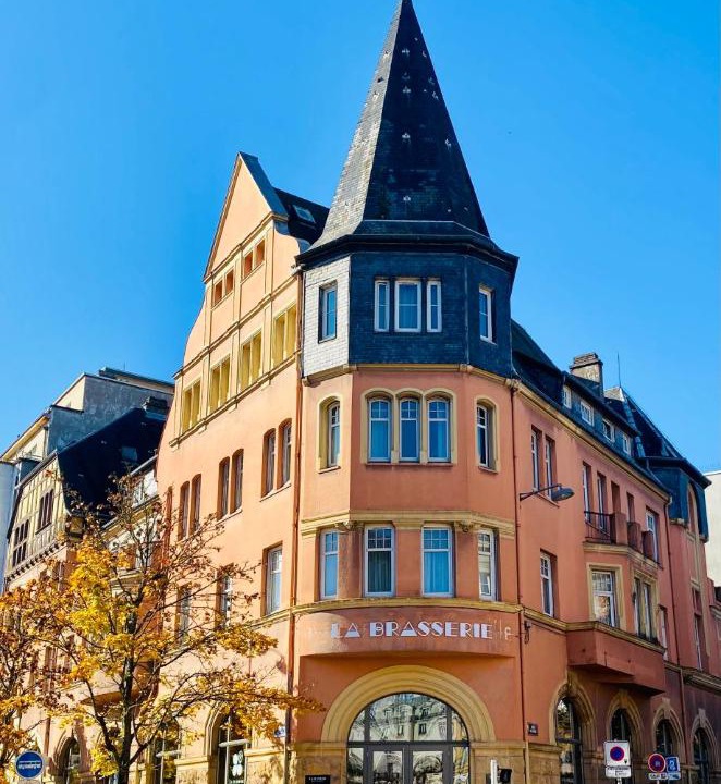 Photo of Others in Nouvelle Ville