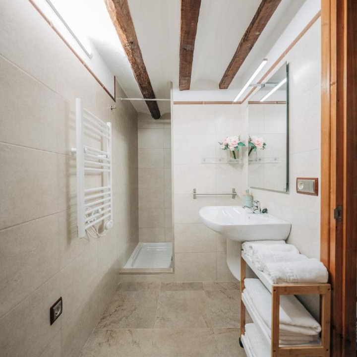 Photo of Bathroom in Benassal
