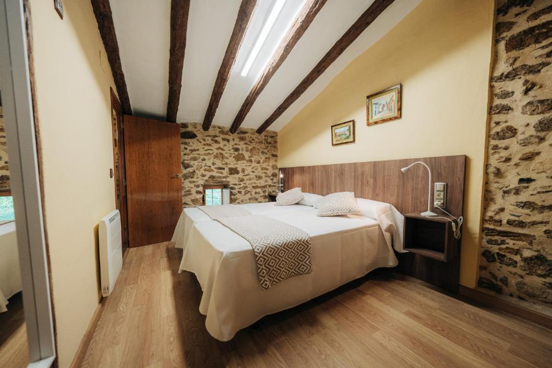 Photo of Bedroom in Benassal