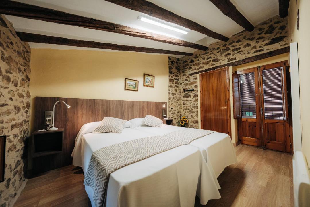 Photo of Bedroom in Benassal